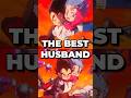 Vegeta Just Proved He S The BEST HUSBAND In DAIMA