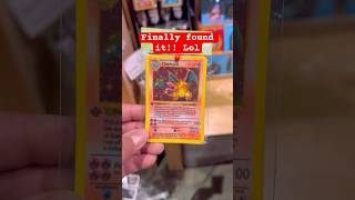 Should we buy this pokemon card?