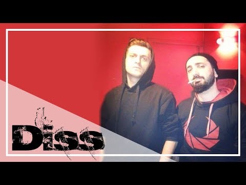 Allâme & Leşker Asakir - Yeni Kan (Diss Ceza, Sansar Salvo, Killa Hakan, Sagopa Kajmer)