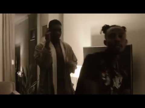 DIE ALONE - Jah (Official Video)