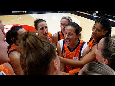 Highlights J19 LF Endesa vs Ciudad de la Laguna