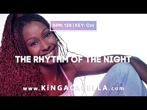 download lagu mp3 mp4 The Rhythm Of The Night Acapella, download lagu The Rhythm Of The Night Acapella gratis, unduh video klip The Rhythm Of The Night Acapella