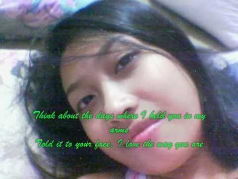 just the way you are by bruno mars (remix)