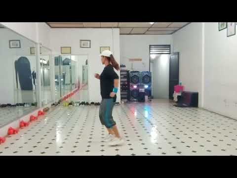 Balada Pelaut - Cha Line Dance (Lansia)💃