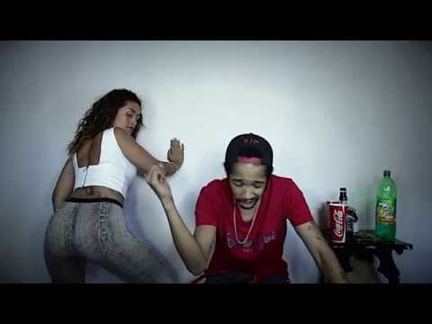 Bruce Little - 50 | TMG | (Official Video) Shot by @RealEyzProd