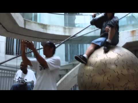 Ricky Dubb - Money Money Money (Official Music Video)