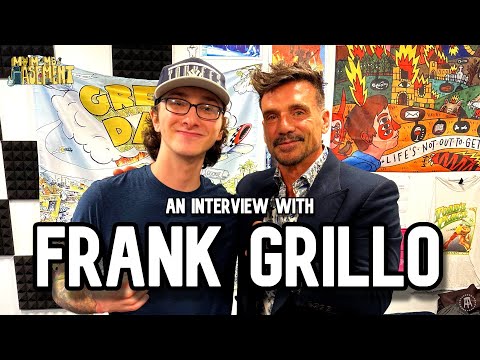 Frank Grillo Believes John Cena Is The Best Wrestler Turned Actor