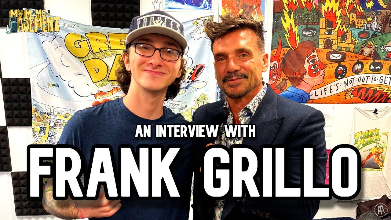 Video Test Thumbnail