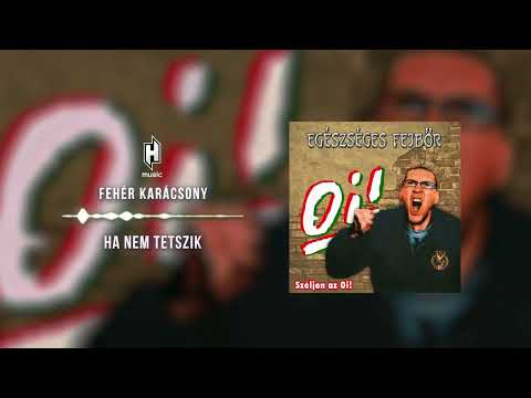 Egészséges Fejbőr - Fehér karácsony (Hivatalos szöveges video / Official lyric video)