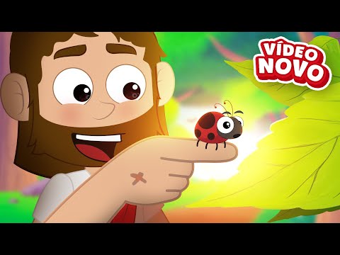 Coisas Tão Pequenas | Minha Vida é uma Viagem (OFICIAL)