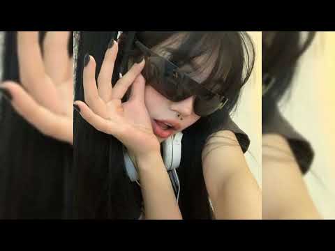 SentaDONA remix s2 - Luísa sonza [sped up]