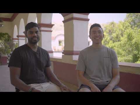 Meet Marco: How we're redefining what culture means