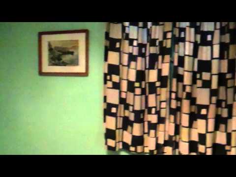 Five minute tour of David Ben-Gurion's desert house