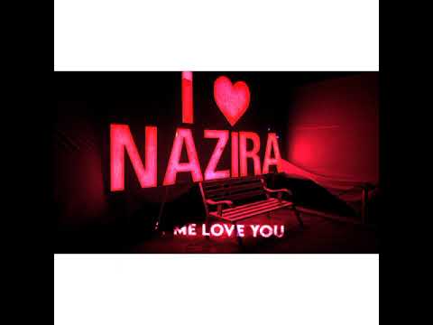 I ❤️ NAZIRA//WhatsApp status video//#youtube #nazira #sorts