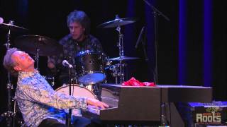 Jason D. Williams &quot;Easy Like Sunday Morning - Shake&quot;