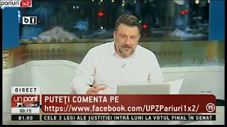 UPZ: Tenis si baschet in oferta de pariere a zilei » Vezi ponturile!