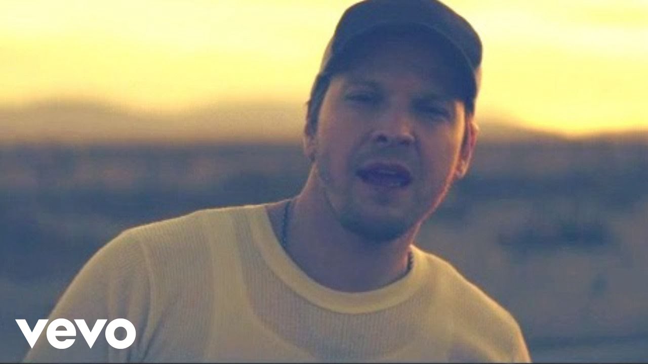 Gavin DeGraw — Make a Move