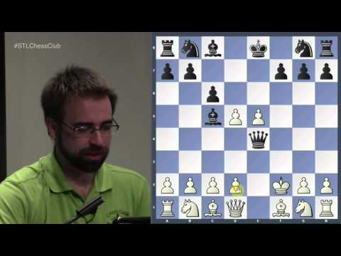 Adventures in the King's Gambit: Part 2 - Chess Openings Explained