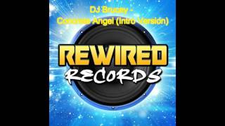 Download lagu DJ Brucey - Concrete Angel (Intro Version) mp3