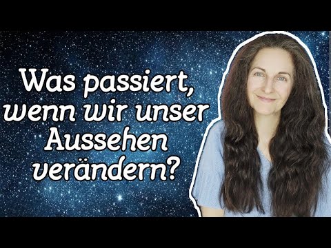 ➡️ Neuer Look - Võllige Wesens-Verãnderung?  Nancy Holten 