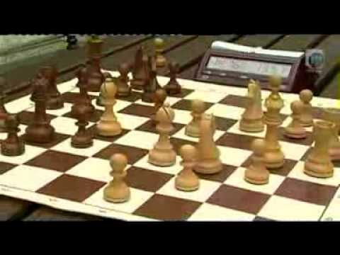 Mlada šahista, TV Maribor 7.8.2012