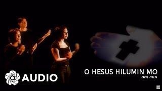 Jamie Rivera - O Hesus Hilumin Mo (Audio) 🎵 | Only Selfless Love