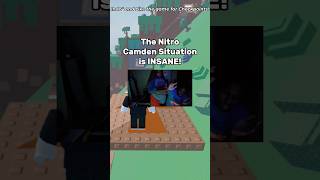 The Nitro Camden Situation is INSANE! #relatable #robloxrant #stableronaldo 11.ai