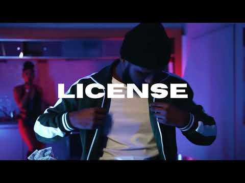 [SOLD] M1llionz x Bryn x Central Cee Type Beat | LICENSE | Melodic Guitar/Vocal UK Drill Beat 2021