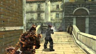 Видео 1 к игре Dizzel