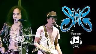 Download lagu Slank - Ngerock (Live)(Audio) mp3 Download lagu Slank - Ngerock (Live)(Audio) mp3