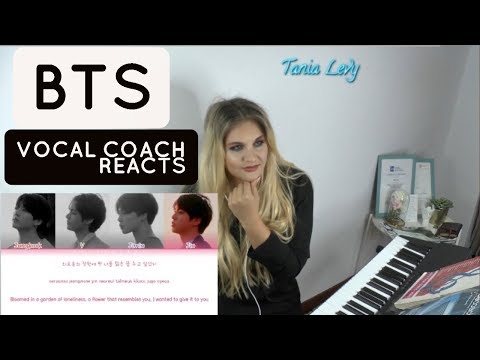 VOCAL COACH |REACTION&Tipps THE TRUTH UNTOLD