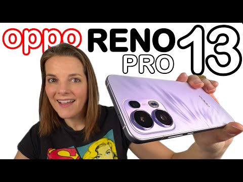 OPPO Reno13 PRO