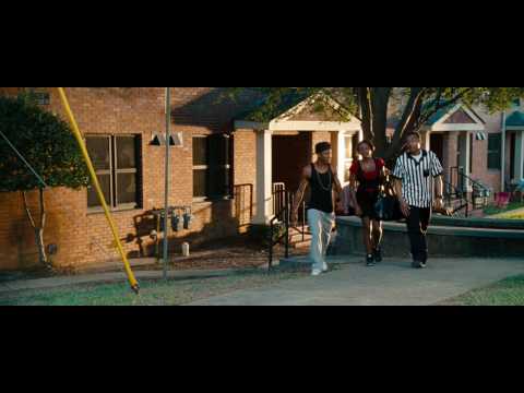 Lottery Ticket Trailer 2
