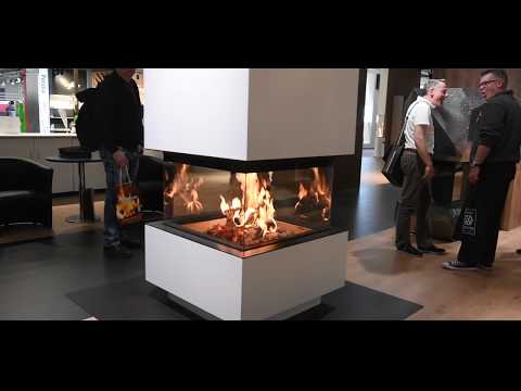 ISH 2019 -Spartherm Feuerungstechnik GmbH