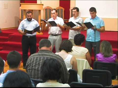 De marea Ta-ndurare 2010