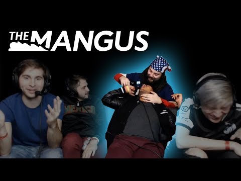 See You Next Tuesday - Bad Melee Podcast S3E3