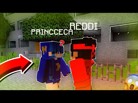 Reddi uz and MC•PRINCCECA 