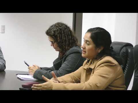 El Gobierno provincial ultima detalles para la formación de jóvenes del interior para el ingreso a Medicina