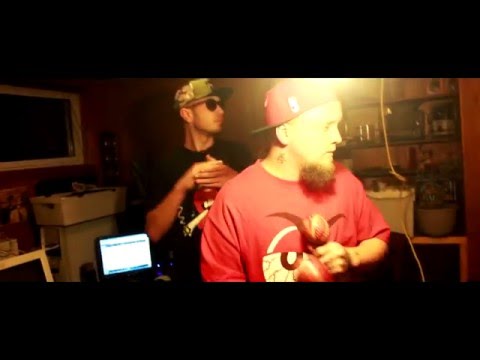 MLNY / Maloney - Light 1 Up (Official Video) - #ThePerfectBalance