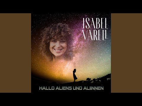 Hallo Aliens Und Aliinnen - Isabel Varell