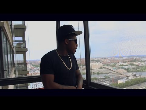 Neek Bucks - The Trillest (Official Music Video)