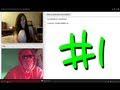 CHATROULETTE #1 (AsKaGangsta) PIČA KURVA ...