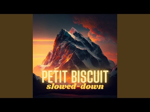 Sunset Lover (Slowed Down)