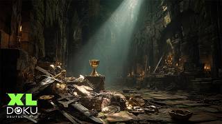 Die größten Geheimnisse der Archäologie: Mythen, Bibel und verlorene Schätze | XL-Doku