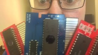 Making NES Repros Using NEW Circuit Boards from Muramasa - Tutorial
