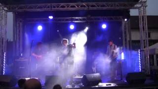 Réveille-toi. Reprise de Ange (Album &quot;Guet-Apens&quot; 1978)