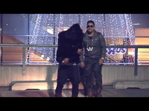 Rhino Ft. Capo Bangzz - I'm Back (Official Video HD)