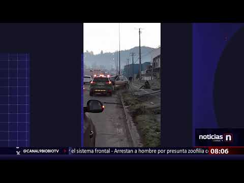 🔴 EN VIVO | NoticiasMatinal | Canal 9 BíoBíoTV 💻