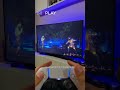 MK11 Scorpion Fatality 2 PS5 Shorts