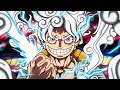 GEAR 5 X BRAZILIAN DANÇA PHONK ONE PIECE AMV